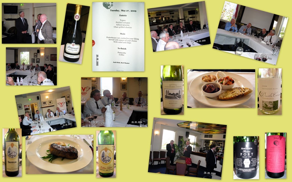 Images from lunch