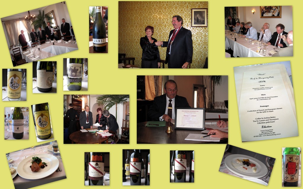 Images from lunch