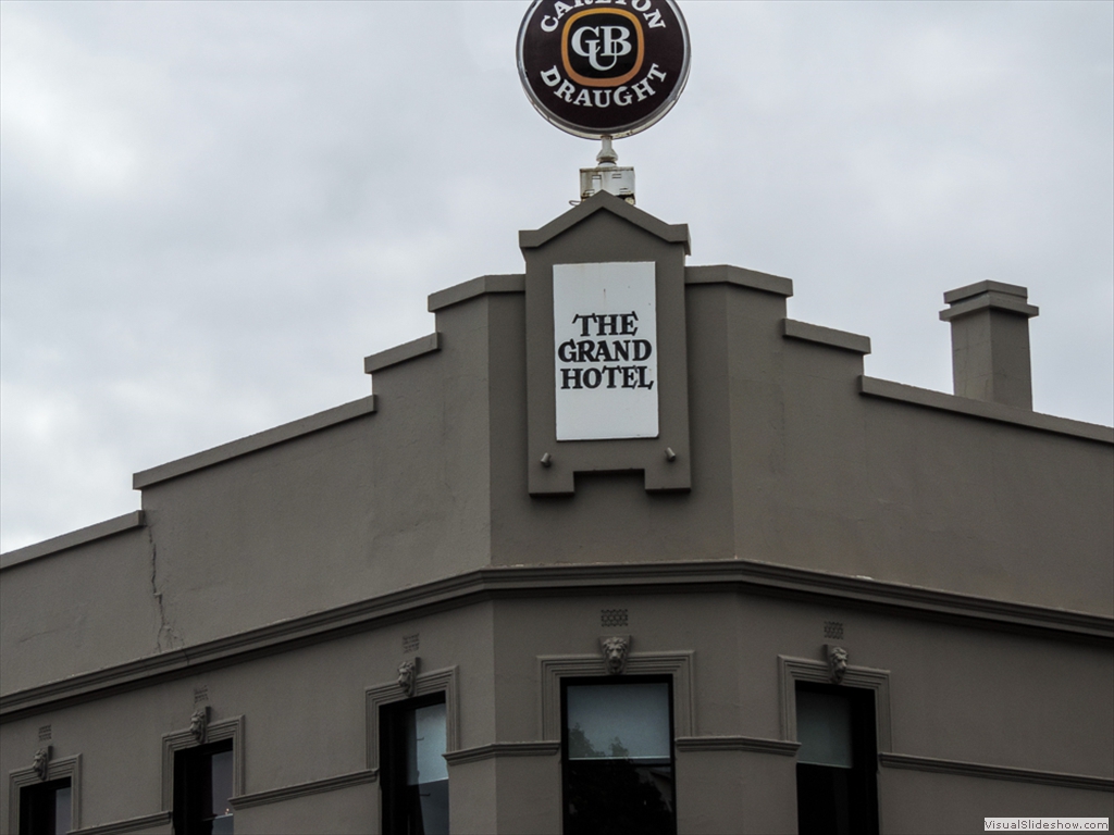 The Grand (2 of 48)