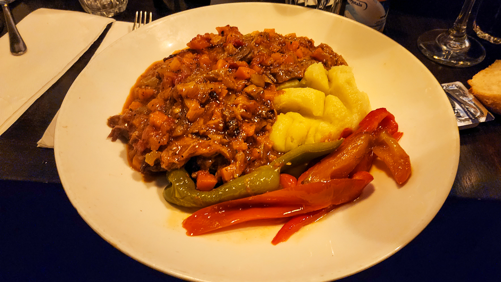 Osso Buco